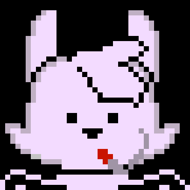 [0b51d0] -She then starts stuffing all of the stuffed characters and shit somewhere.-