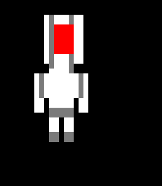 [a49514] (yes you) AND DONT TRY USING YOUR ATTACKS. WERE ROBOTS. ELECTRICITY GIVES US ENERGY.