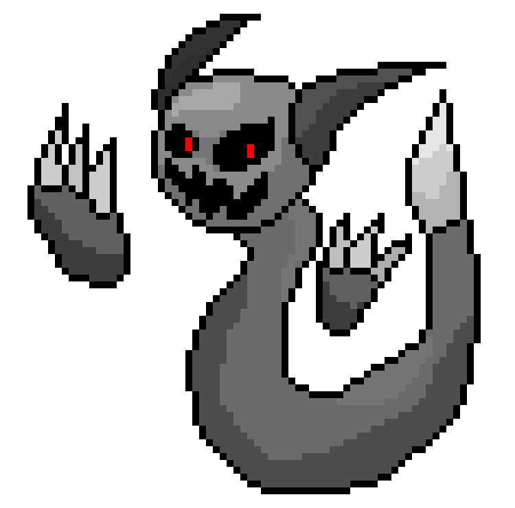 [965131] corruption. 10/10 would eat again