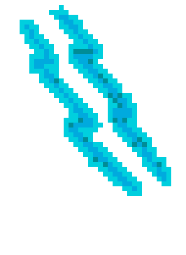 [fb7182] *Before he leaves he uses thundershock on the cannon* :Luminite