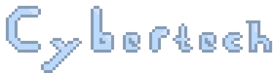 [9664c4] Cybertech-Logo