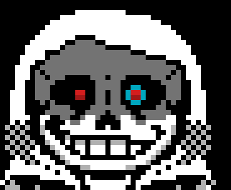 [000885] well in that case... i brought friends too... (dst can you find Beta Sans phase 1 and 2 plz?) - CT