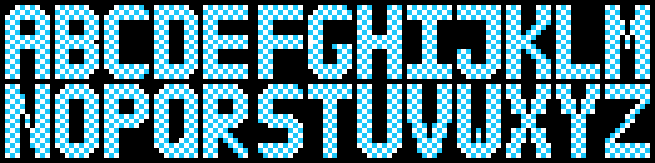 [9664c4] UpdatedLetterTemplate