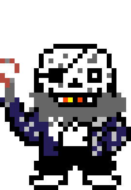 [9664c4] pirate sans