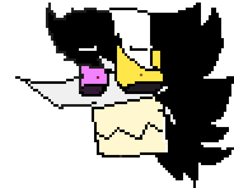 [ccd983] Spamton NEO sprite 4