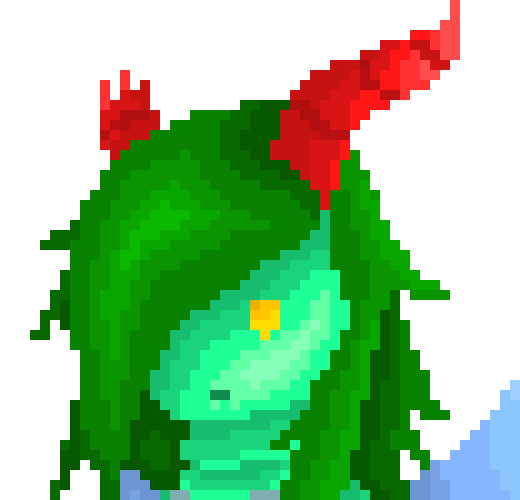 [965131] as a fish, i am offended by that question