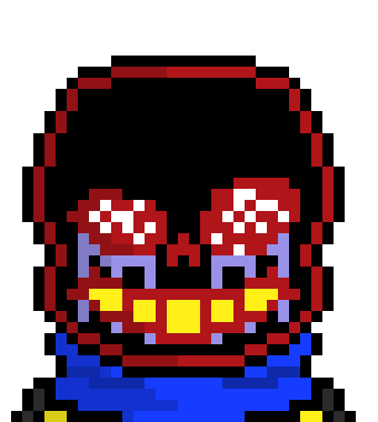 [4076f0] ĘRRØR ĘRRØR ĘRRØR ĘRRØR ĘRRØR -ĘRRØR $ÅN$ (Cleetus)