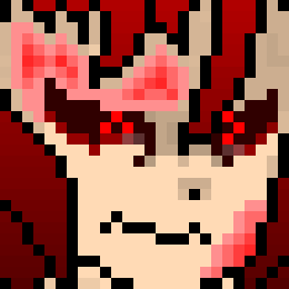 [c5f0c3] Gunther, WHY DID YOU RECOLOR THE PEDO`S SPRITE