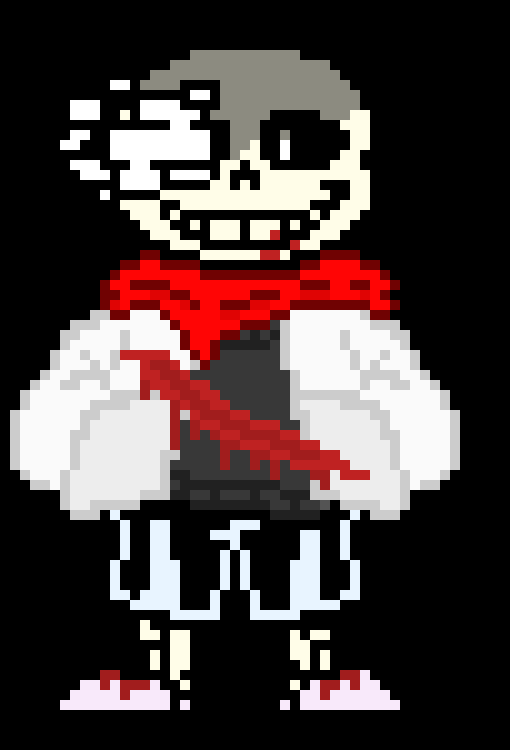 [7456f1] *throws 10 bones at him*