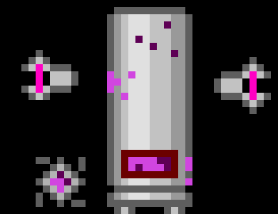 [5101cd] A WHOLE WORLD OF PAIN IS COMING