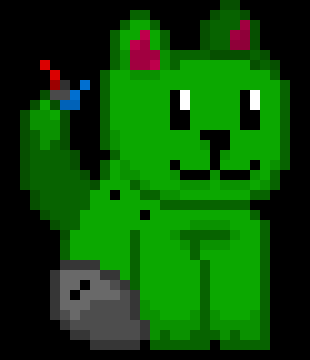 [3a33bd] Hi guys i'm back-Speck