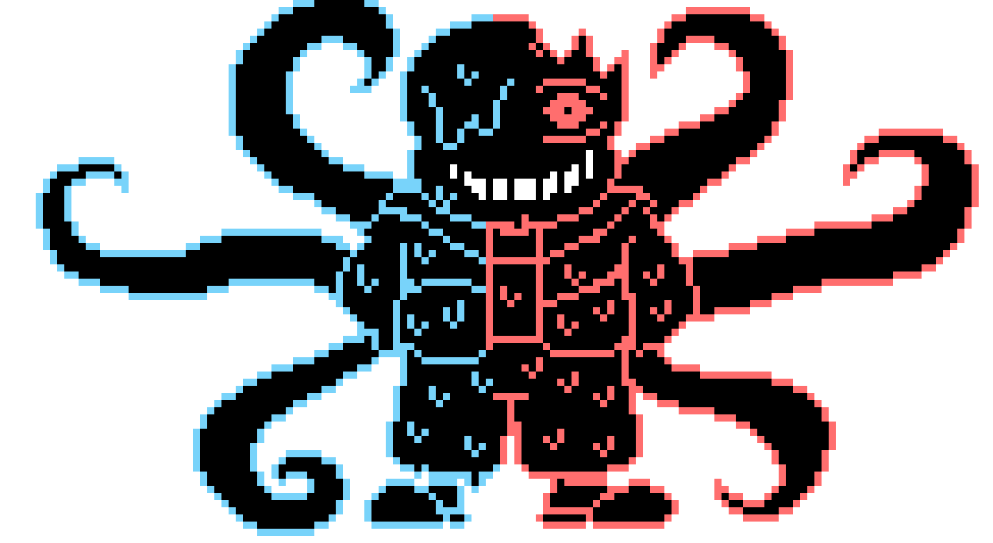 [53a360] nightmare horror sans V0.5