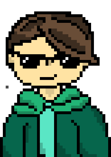 [2b0d61] sup, im back