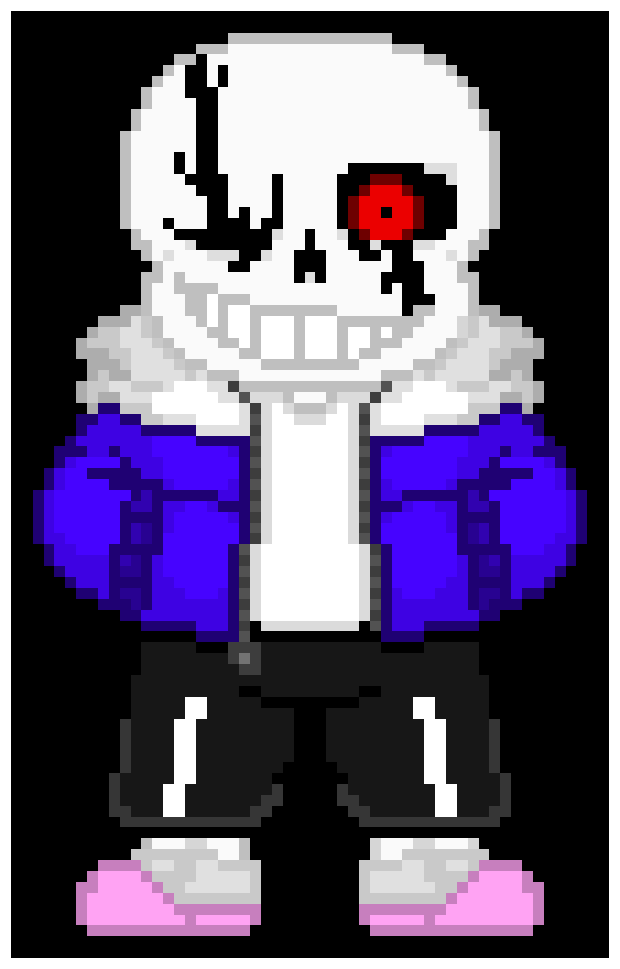 [a1828a] Sans Customizer! 