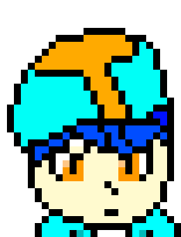 [05b0c1] *T looks as if he sees something but shakes his head* You guys alright in there?