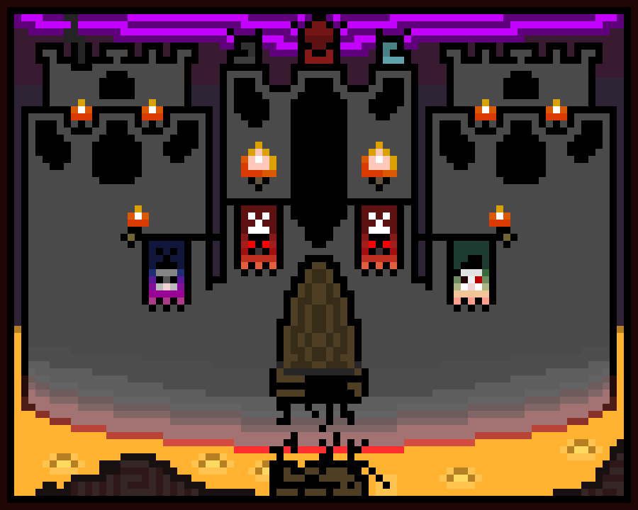 [741690] What do you think about my "Reverse Ericks Castle" Sprite so far? -Ben