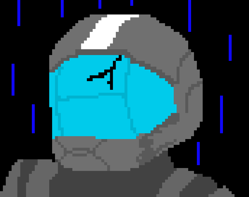 [de8c0d] Idk Anymore Omega.......Idk....