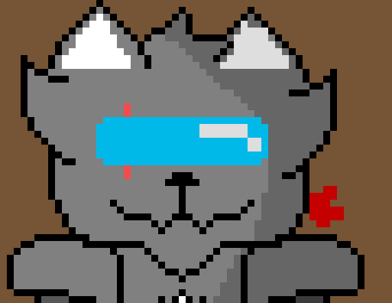 [6048e3] Alex-*exists...?*