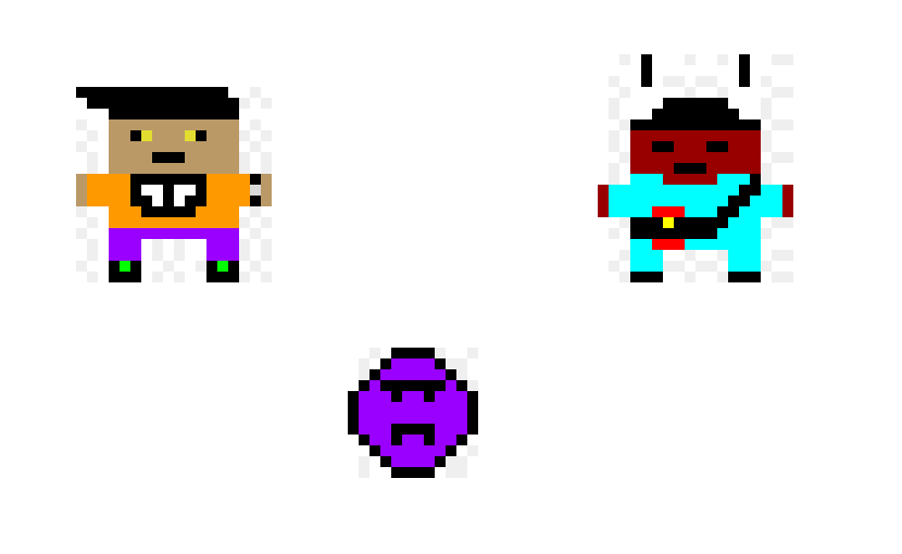 [ca28d9] Fight or flight