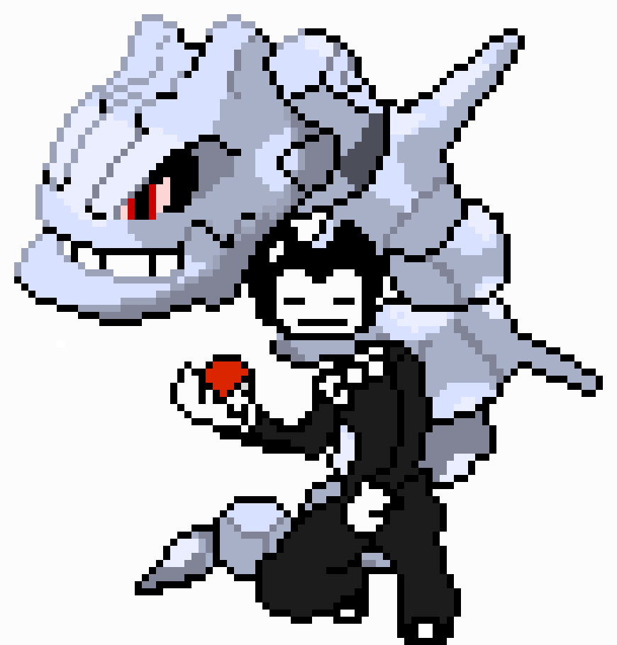 [3fcaee]  PKMN trainer tom: ...