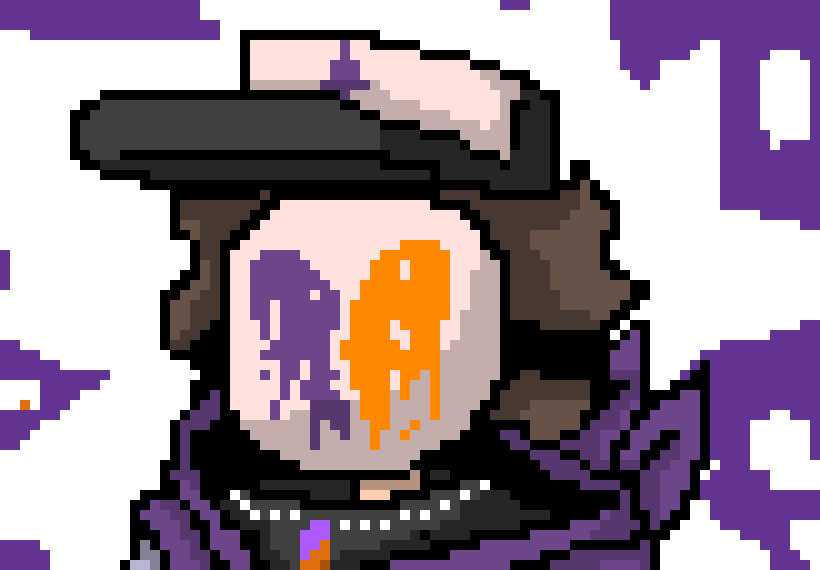 [276fb9] *you here a deep distorted voice* we don't have time for reunions come on*they make it to the hospital-geno