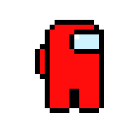 [53a360] red watching *