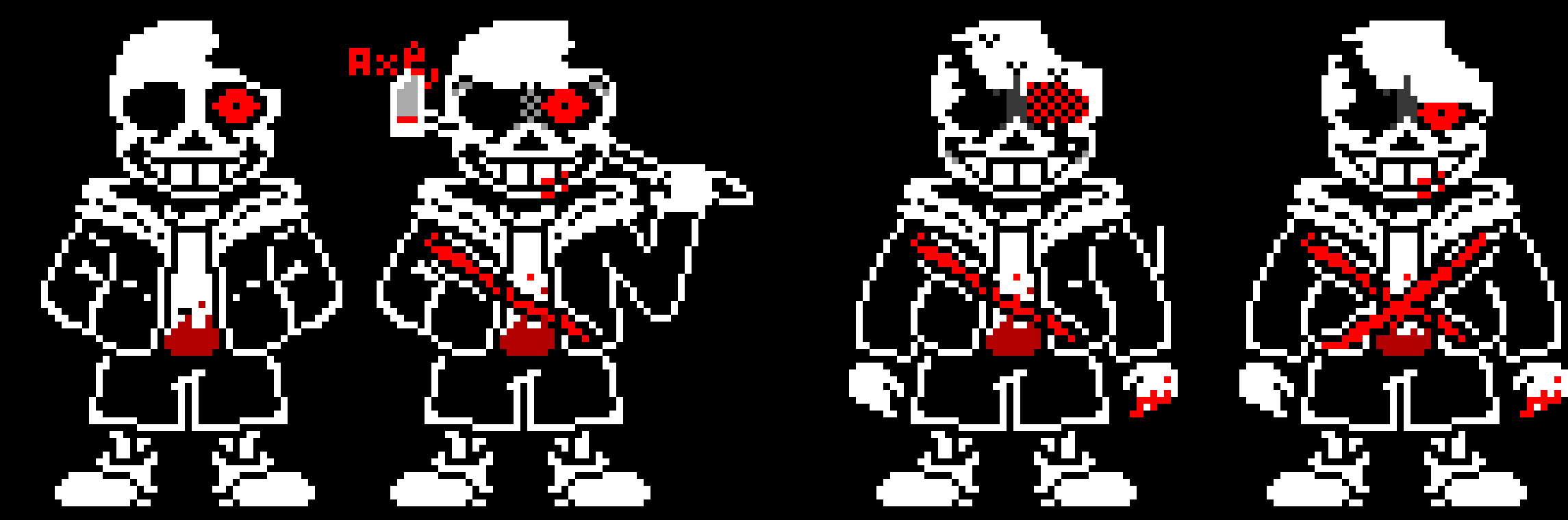 [0d03c8] HorrorTale Last Slaughter read desc