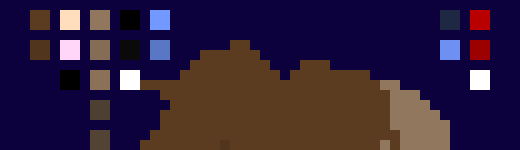 [49016e] finished my palet-Aries