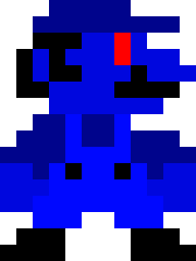 [84b134] SMB Shadow Mario