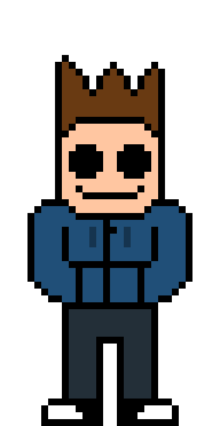 [9664c4] EddsSwap Tom