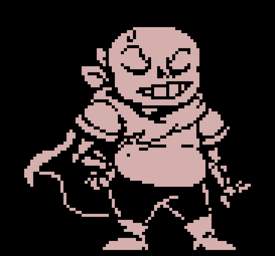 [43520c] made a new expression. - ink