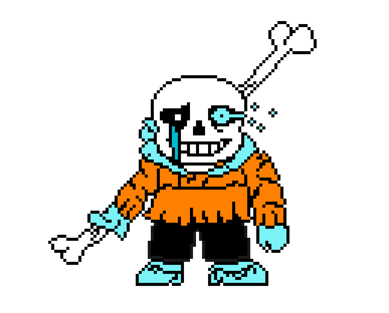 [9042c9] DISTRUST PHASE 1.0 (FIXED) (COLORED)