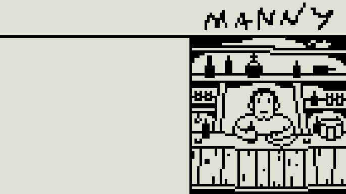 [aa034f] Shop Tavern 1