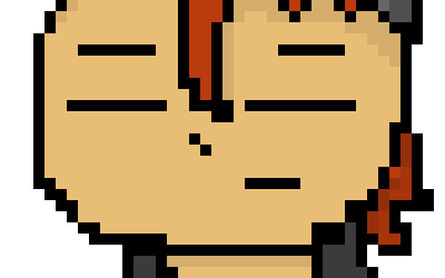 [cdd866] just before i leave..Danger...you can be on pixilart......right?