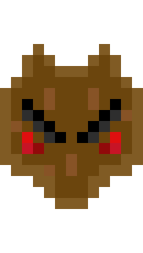 [963c90] Demonic Wolf