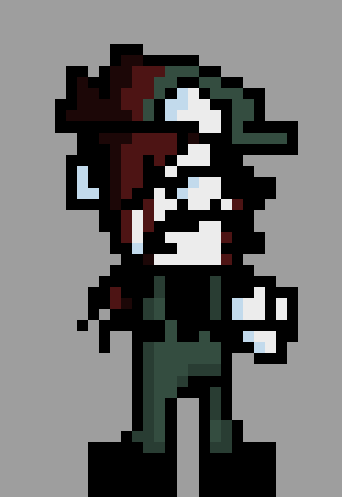 [e33228] Why do you call PC port Mario "MX", just asking. [lssunky]