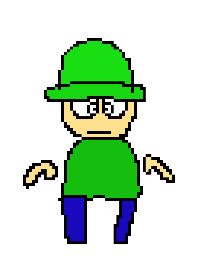 [b6effd] Borb-idle-shock