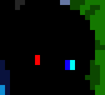 [95be89] The difference is the blue eye is a different type of blue you nob can you assholes stop being so selfish over a image? Like Goopi made this stop putting youselves in and instead have Goopi do it instead you selfish bastards.