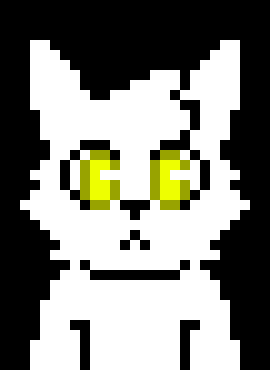 [d0ac6b] "ah, so do you know if anymore Light Latex Creatures are around?"