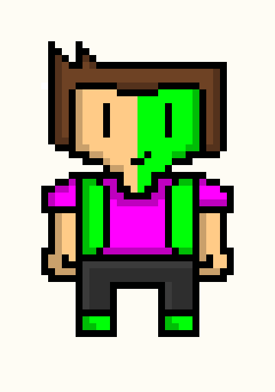 [bfb153] F.O.E. Chaos Clan Member 5