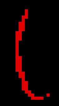 [df4002] (They started spamming the slashes.)