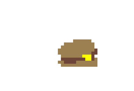 [aa1fe4] Burger dragon