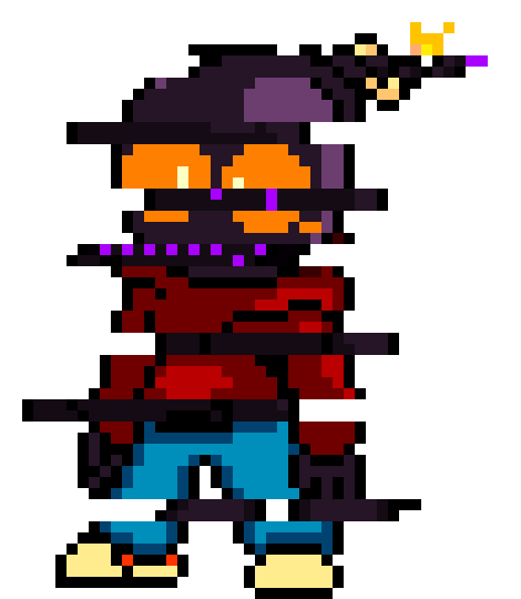 [7cf7e3] glitches*.... :syleaf