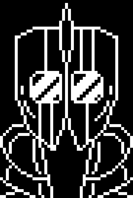 [e8dd50] * You're kinda thousands of feet away from him... *