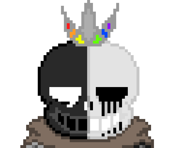 [4076f0] someone powerful enough to reset this universe, and all the people not from this universe stay the same...X-gaster. He is weaker than me so he should be afraid of my power. I can do all of that, but It takes a year to have the power back.  -King Multiverse (Cleetus)