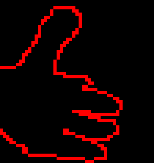 [5055ce] Two Bit+- My art skills make me wanna commit unalive.