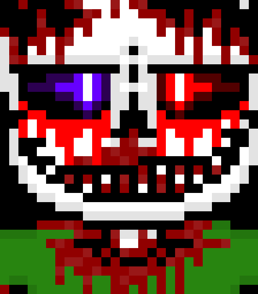 [1207e4] No, no one here except madness deserves death, now come on, let's go check on Delete, I tped him to Core *grabs Multi and tps to Delete*