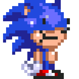 [92b185] *puts the flashlight on raspberry's head* here you go -sunky