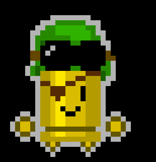 [5101cd] I am alive!