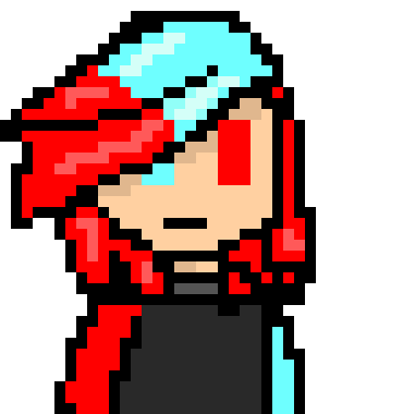 [000885] i dont know who "ghost " is. the sprite is nice though. yours too zane)